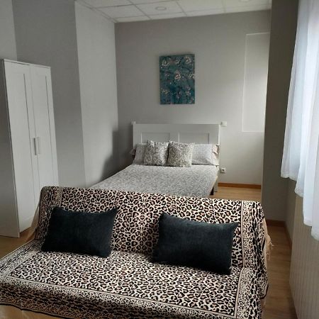 Apartamento Coqueto Ideal Parejas Bilbau Exterior foto