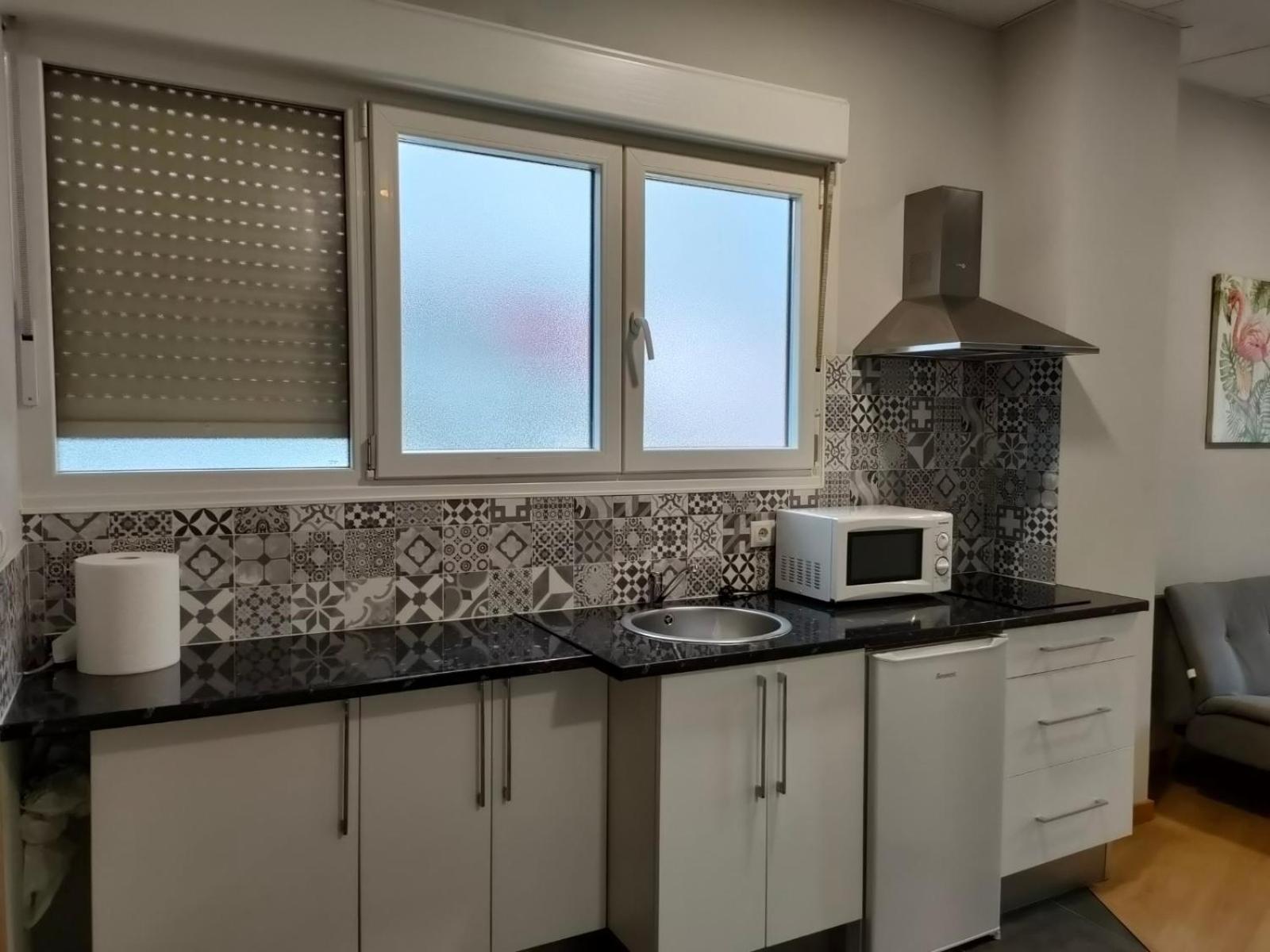 Apartamento Coqueto Ideal Parejas Bilbau Exterior foto