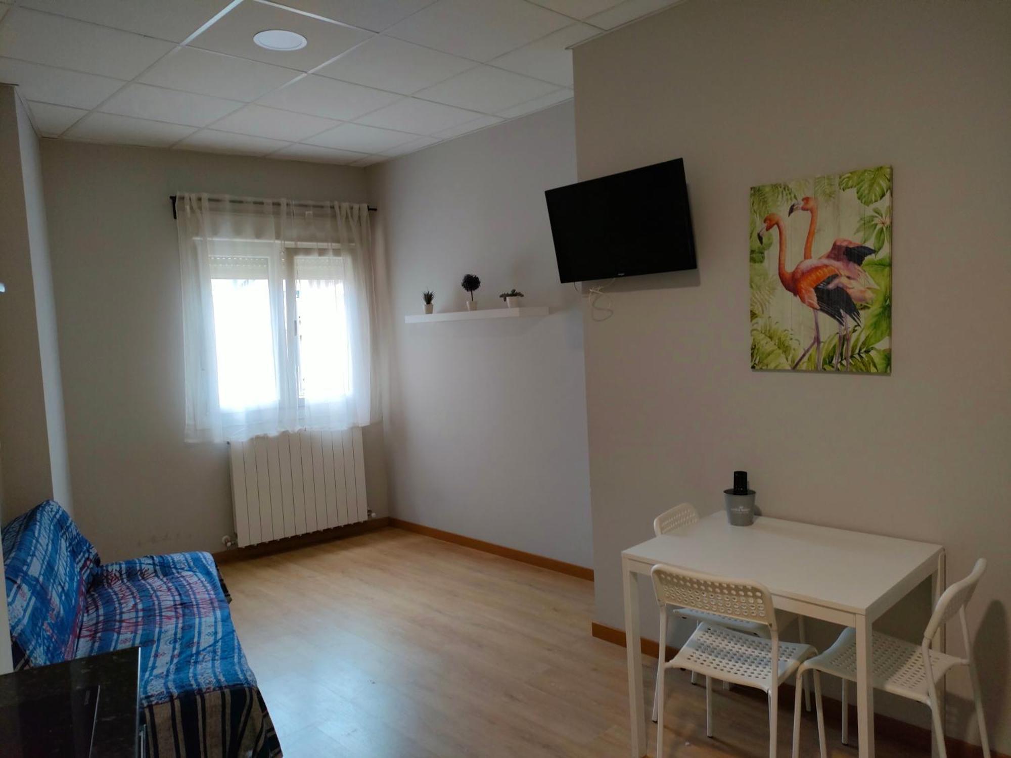 Apartamento Coqueto Ideal Parejas Bilbau Exterior foto